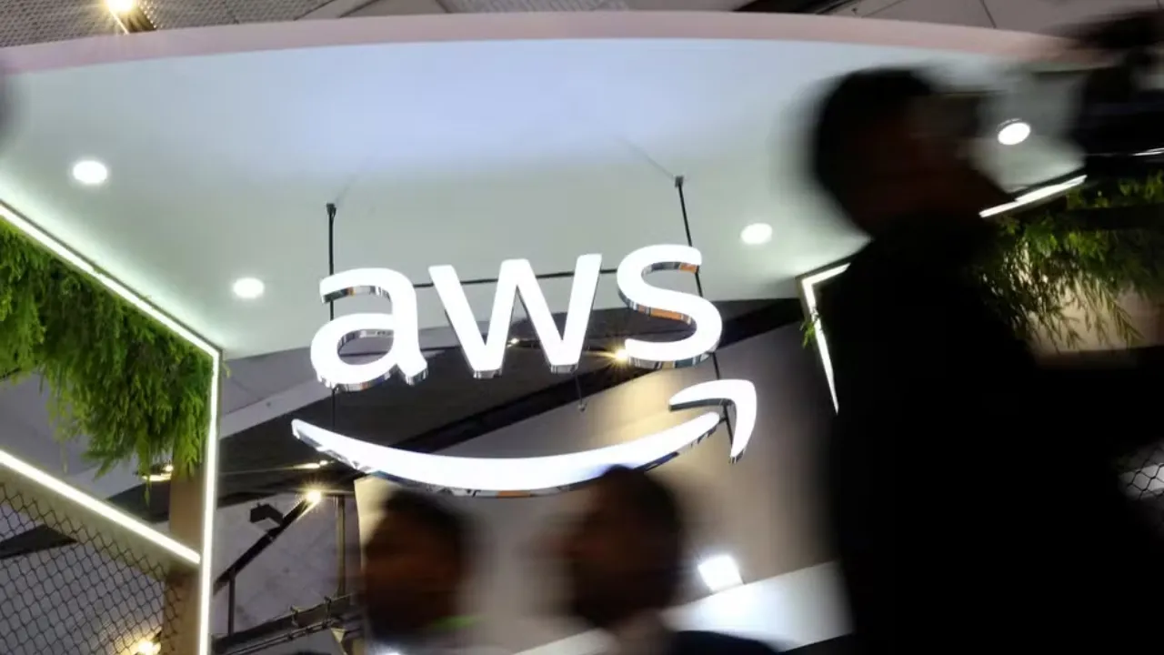 A Grande Queda: Como uma falha na AWS paralisou a internet e expôs a dependência da nuvem