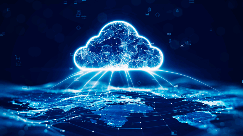 Apagão da Cloudflare Derruba Gigantes e Abala a Confiança do Mercado